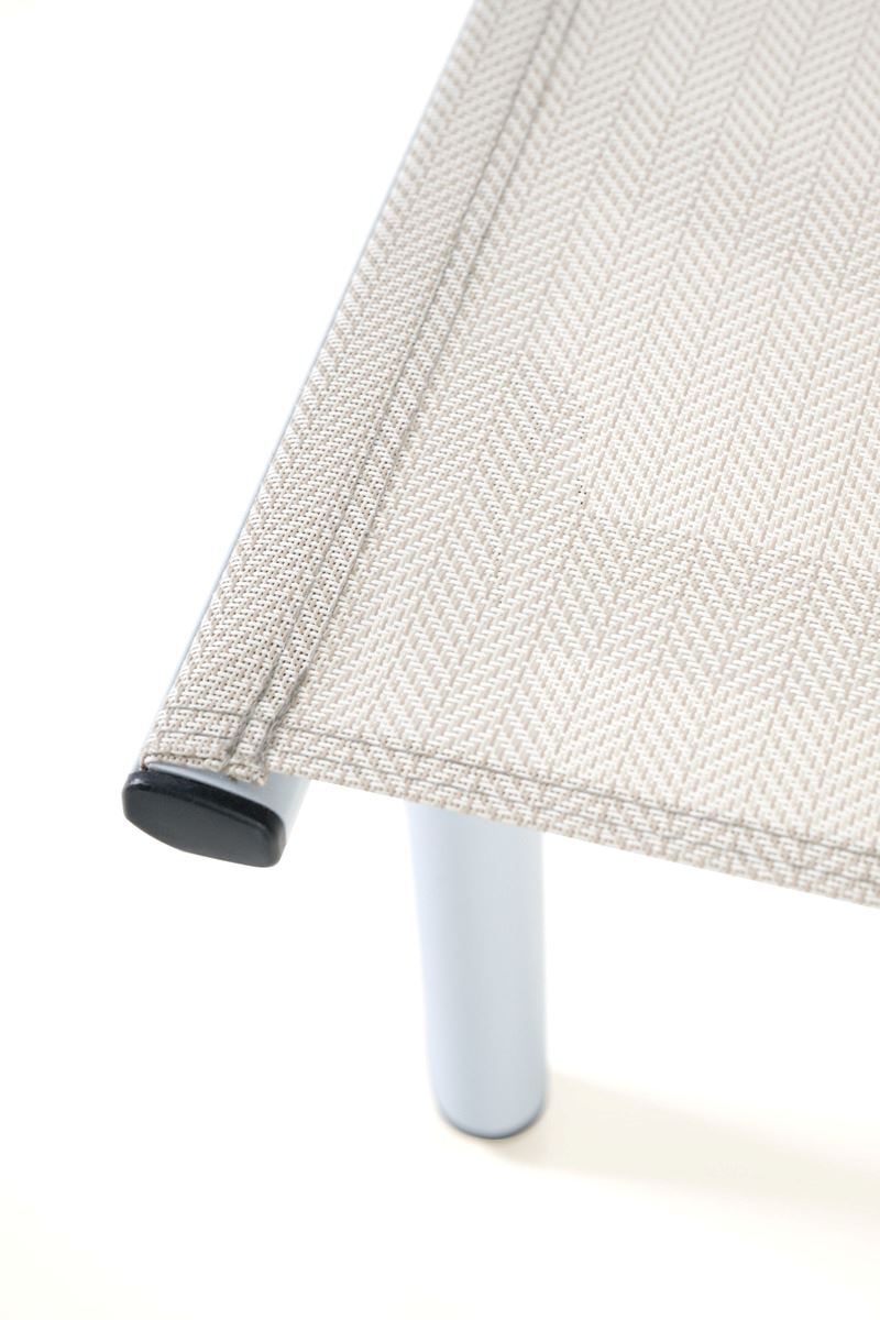 Solseng lys blå - 3