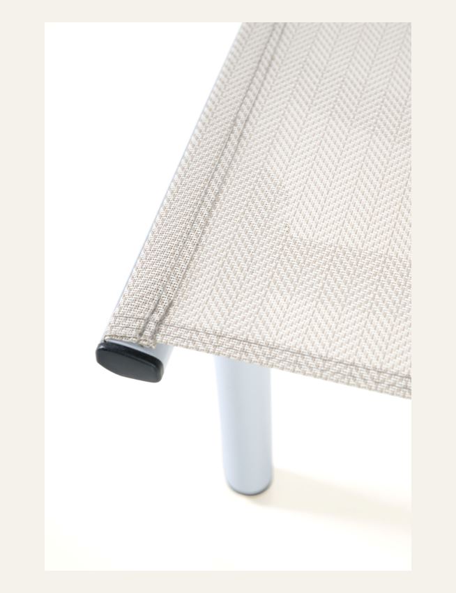 Solseng lys blå - 3