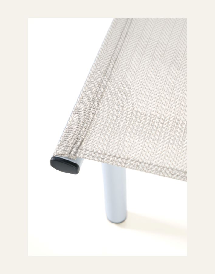 Solseng lys blå - 3