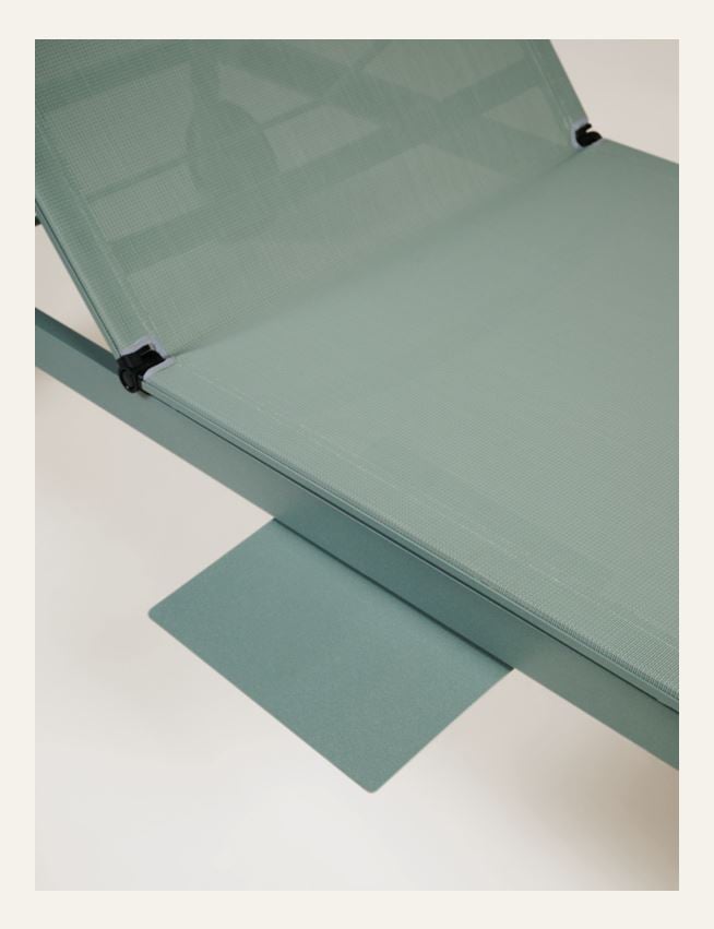 Solseng grågrønn - 6