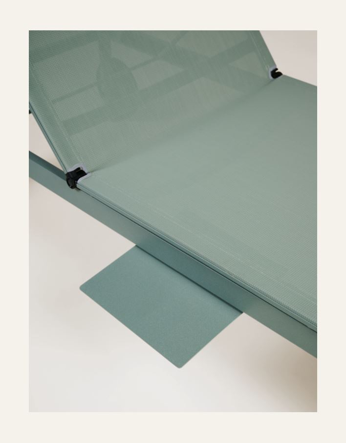 Solseng grågrønn - 6