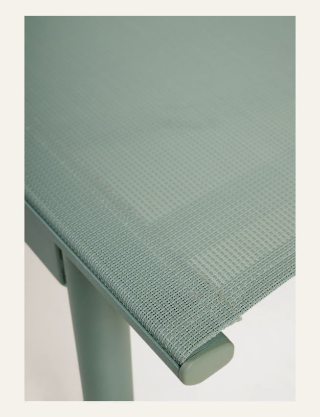 Solseng grågrønn - 5