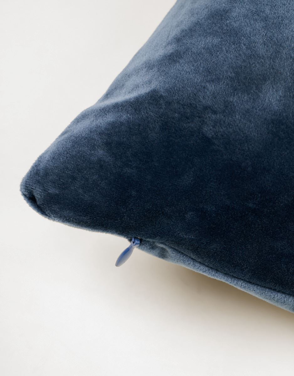 Pynteputetrekk mørk blå - 2