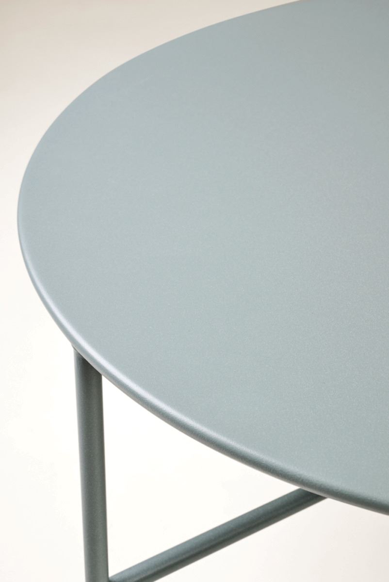 Hagebord grågrønn - 3