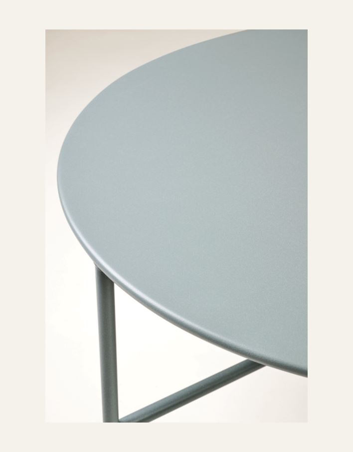 Hagebord grågrønn - 3