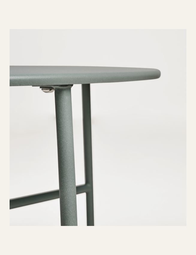 Hagebord grågrønn - 4