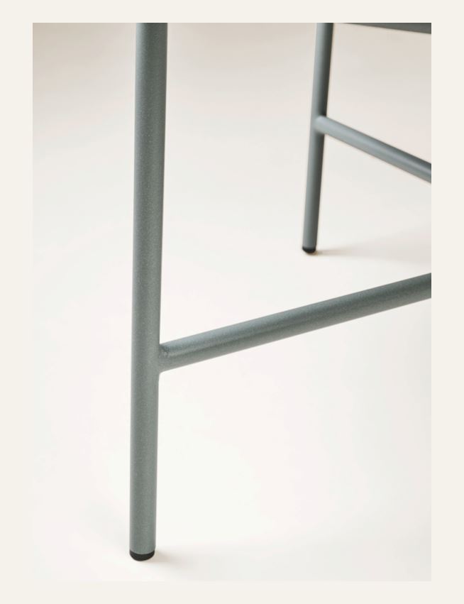 Hagebord grågrønn - 5