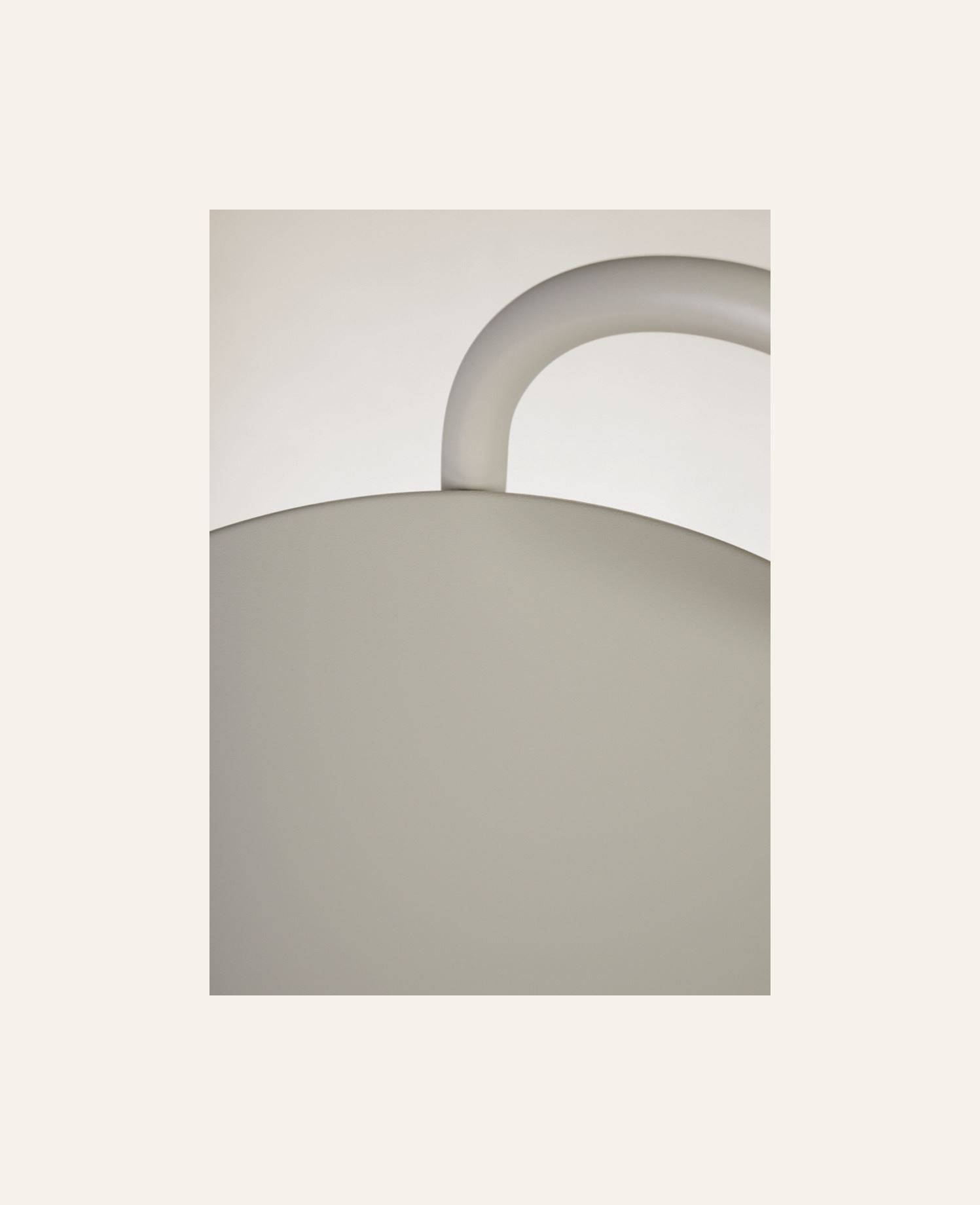 Sidebord beige - 5