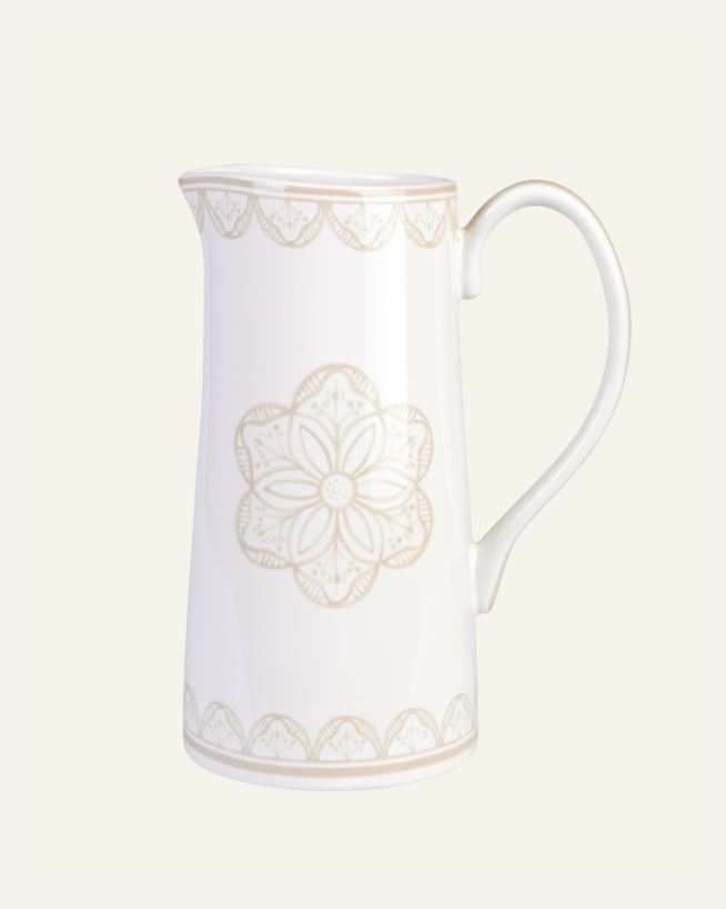 Mugge beige - 1300ml beige - 1