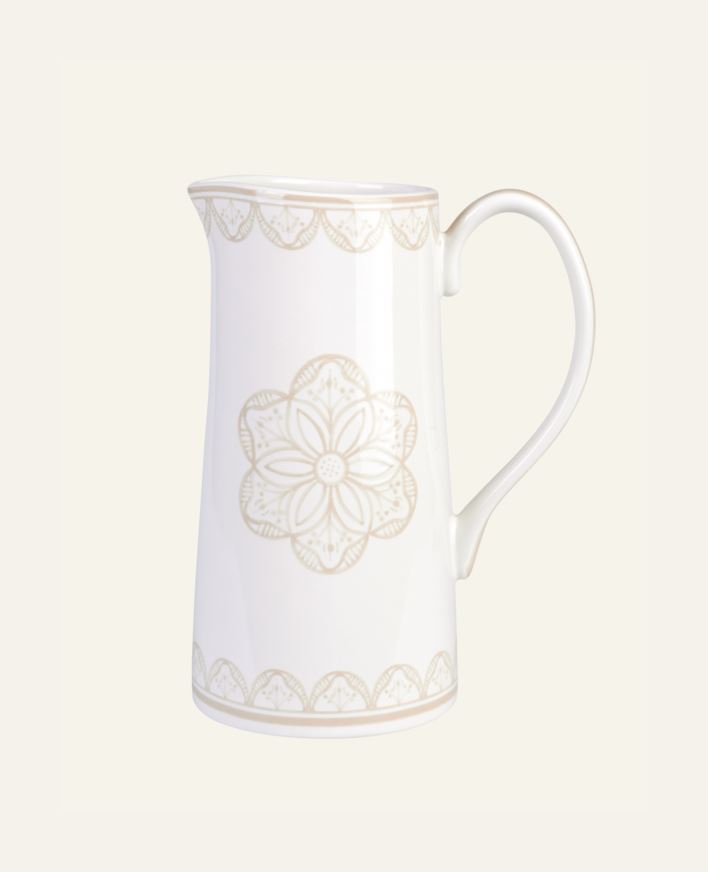 Mugge beige - 1300ml beige - 1