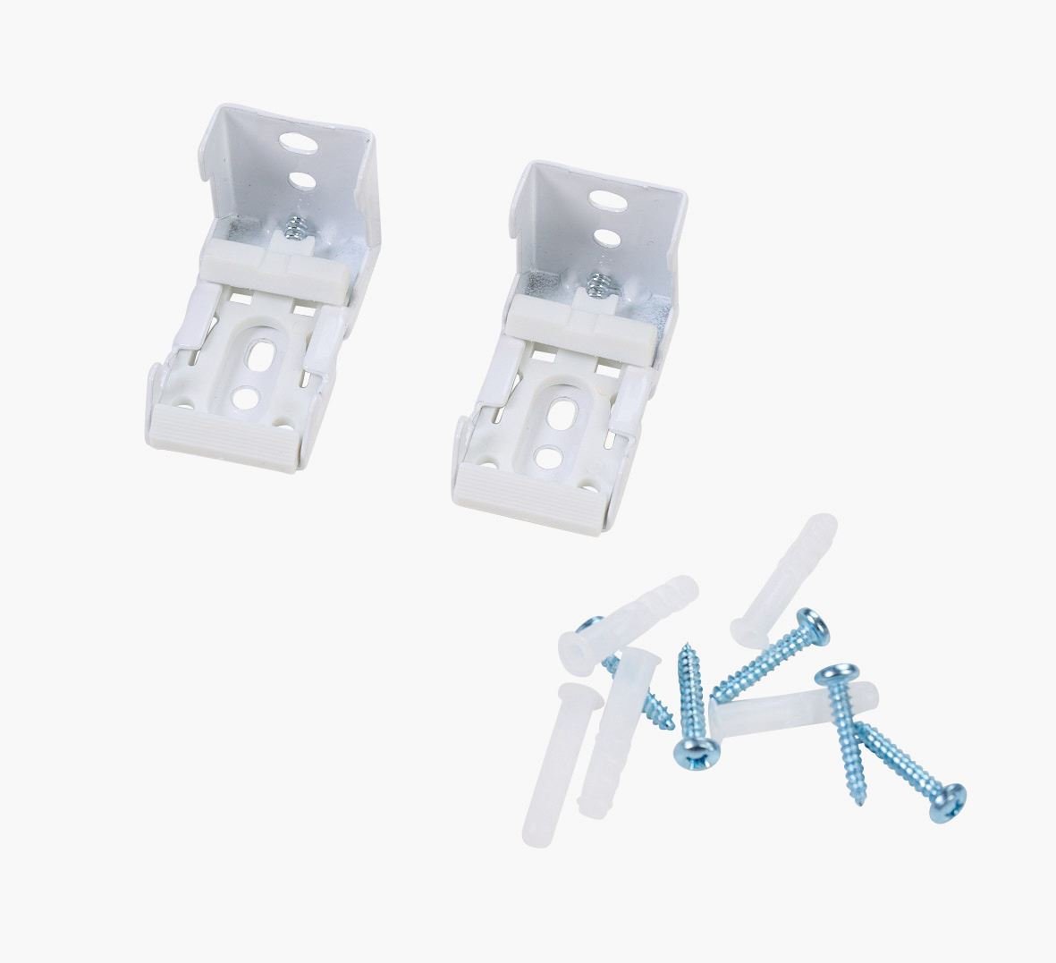 Lystett liftgardin beige - 4