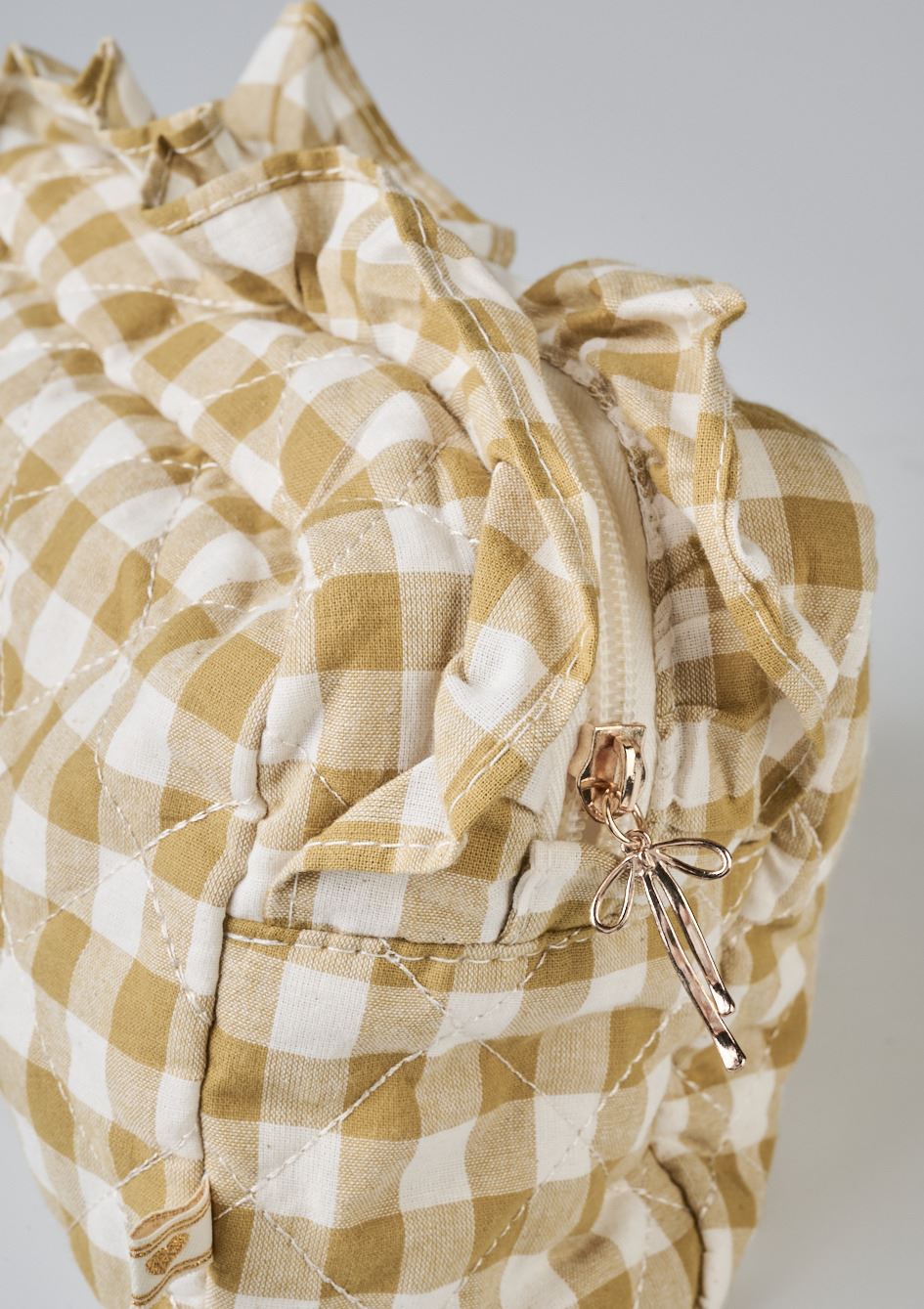 Toalettmappe karri - 2