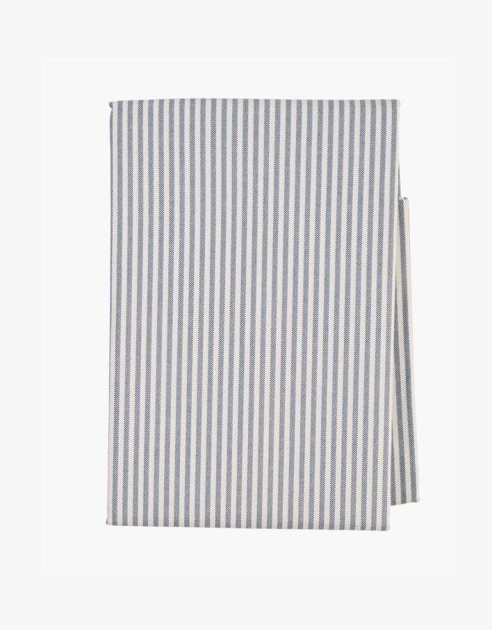 Voksduk blå - 140x250 cm blå - 1