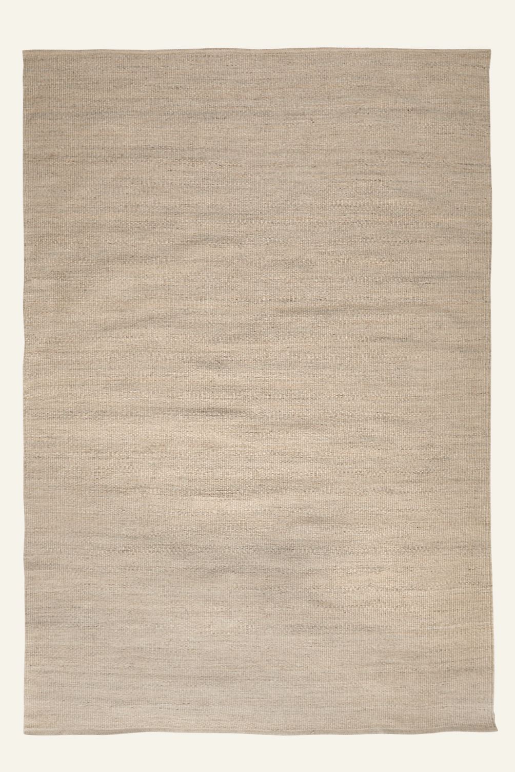 Teppe taupe - 160x230 cm taupe - 1