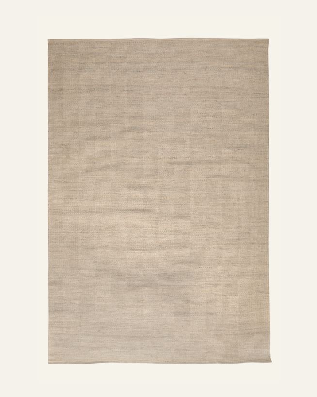 Teppe taupe - 160x230 cm taupe - 1