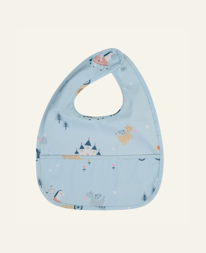 Smekke lys blå - 1 lys blå - 1