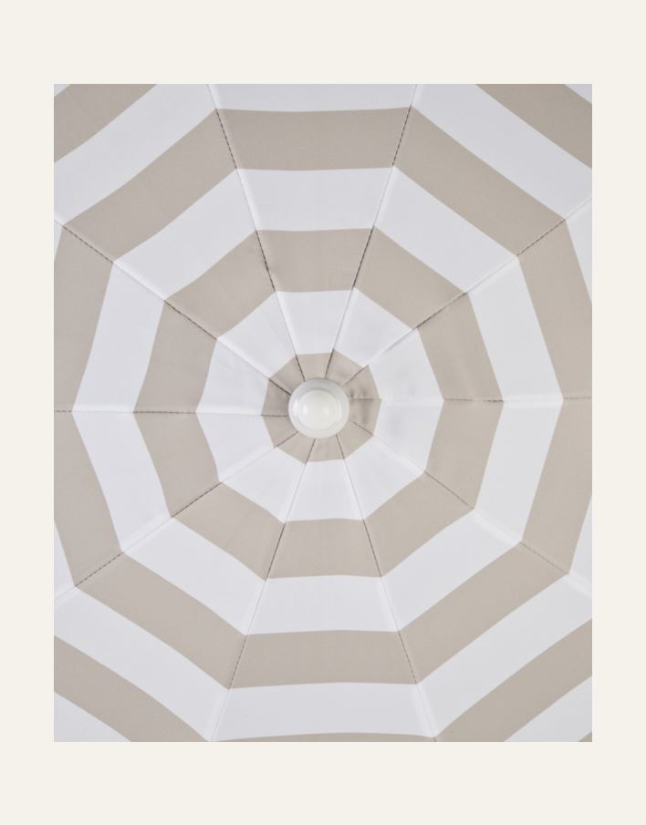 Parasoll multi beige - 3