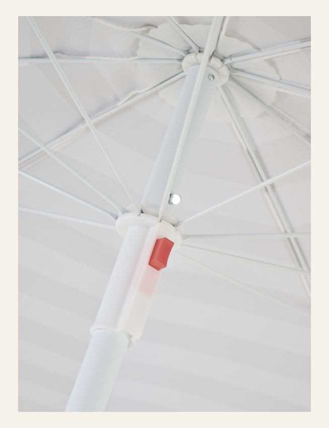 Parasoll multi beige - 4