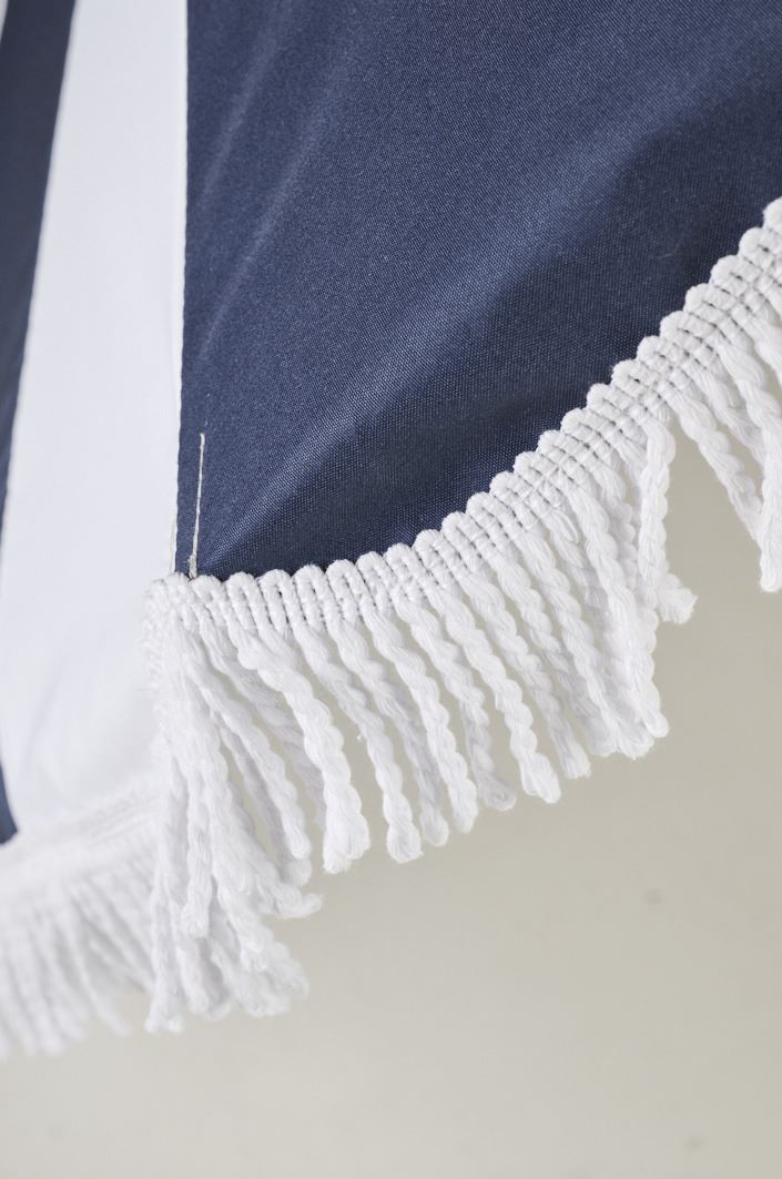 Parasoll multi blå - 4