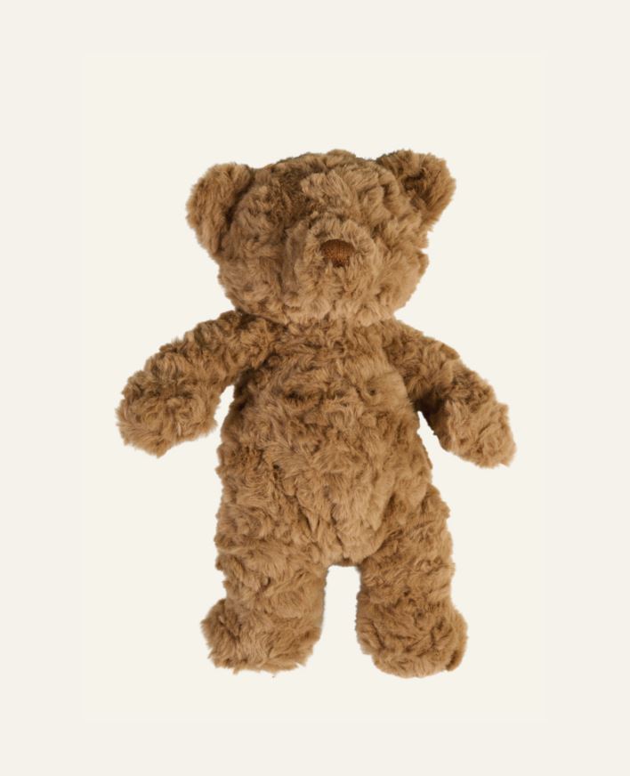 Kosedyr brun - 25 cm brun - 1