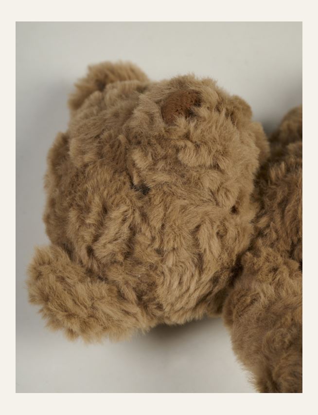 Kosedyr brun - 2