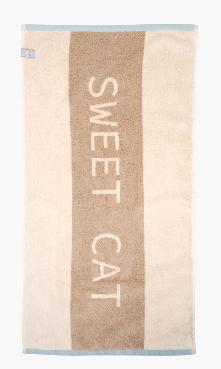 Håndkle multi - 40x75 cm multi - 1