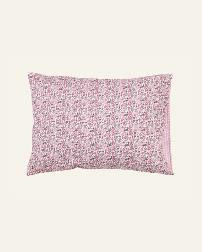 Krepp putevar multi rosa - 70x100 multi rosa - 1