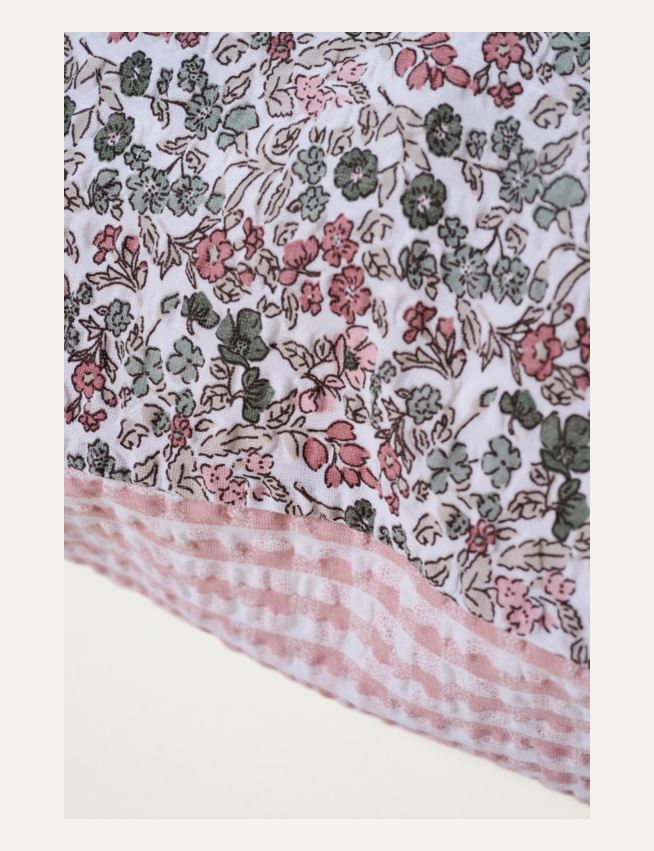 Krepp putevar multi rosa - 2