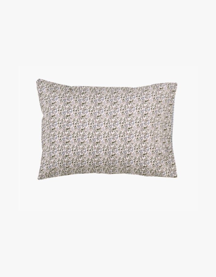 Krepp putevar multi blå - 50x70 cm multi blå - 1