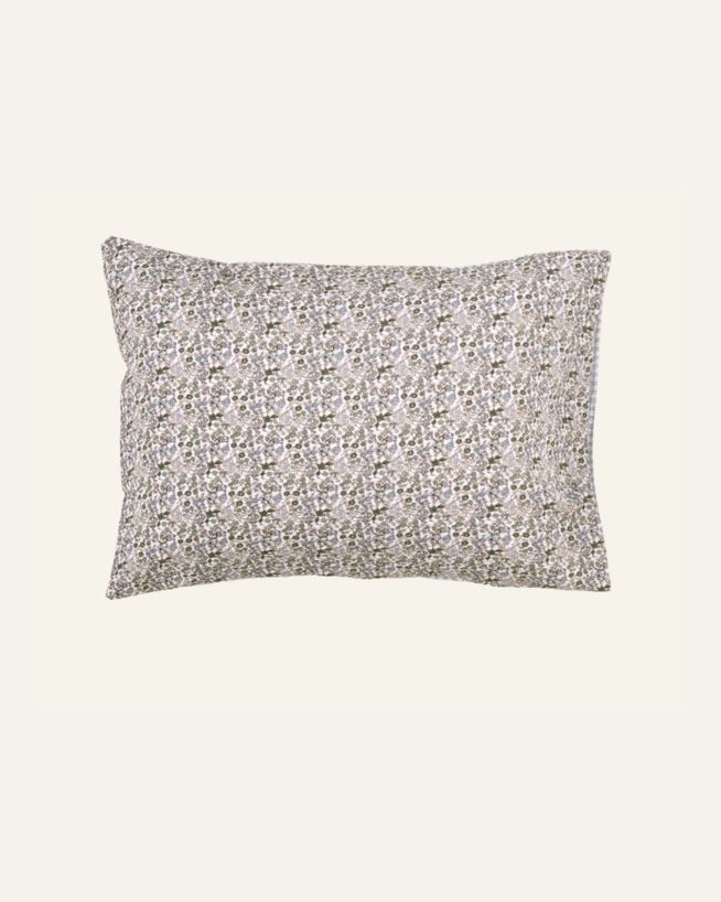 Krepp putevar multi blå - 50x70 cm multi blå - 1