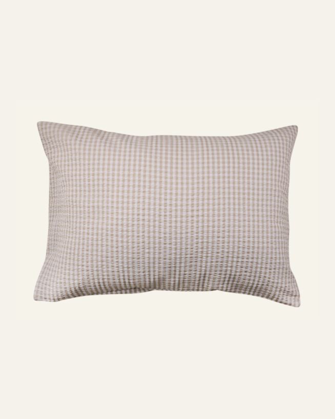 Krepp putevar sand - 50x70 cm sand - 1