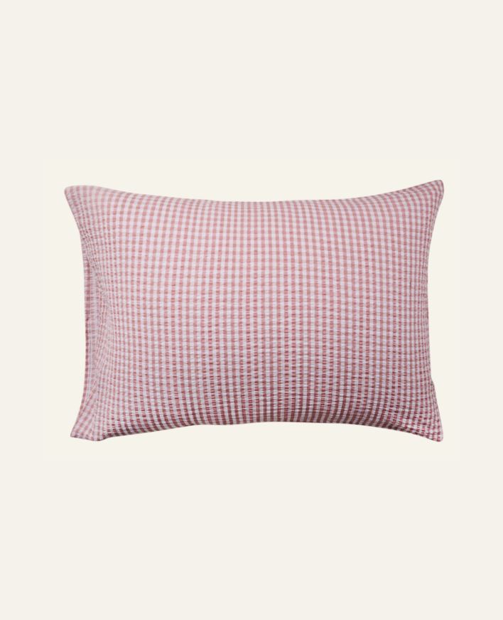 Krepp putevar rosa - 50x70 cm rosa - 1