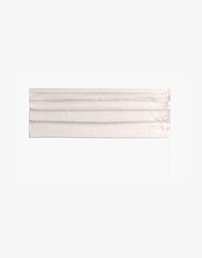 Liftgardin offwhite - 140x140 cm offwhite - 1