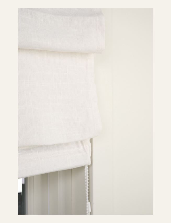 Liftgardin offwhite - 3