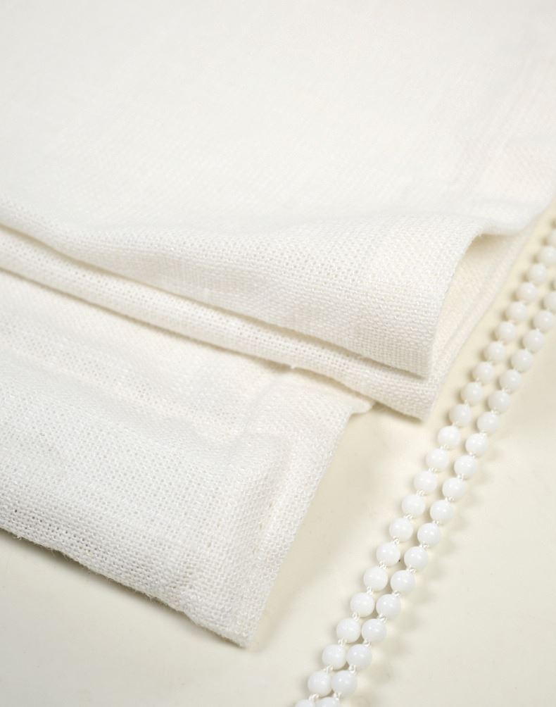 Liftgardin offwhite - 2