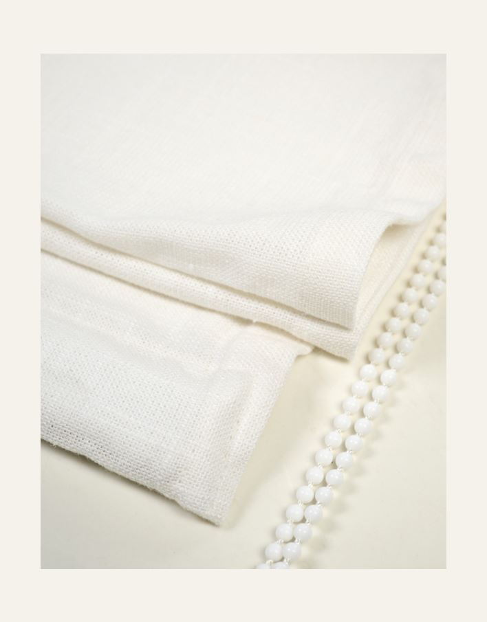 Liftgardin offwhite - 2