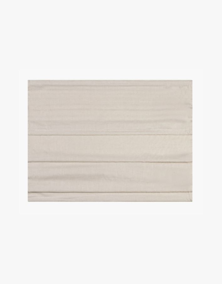 Liftgardin natur - 100x140 cm natur - 1