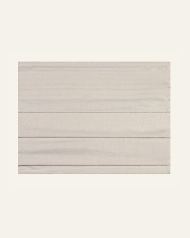 Liftgardin natur - 100x140 cm natur - 1