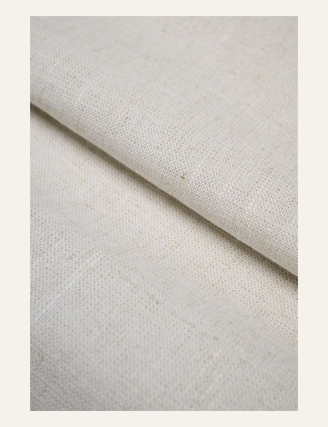 Liftgardin natur - 2