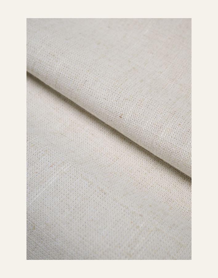 Liftgardin natur - 2