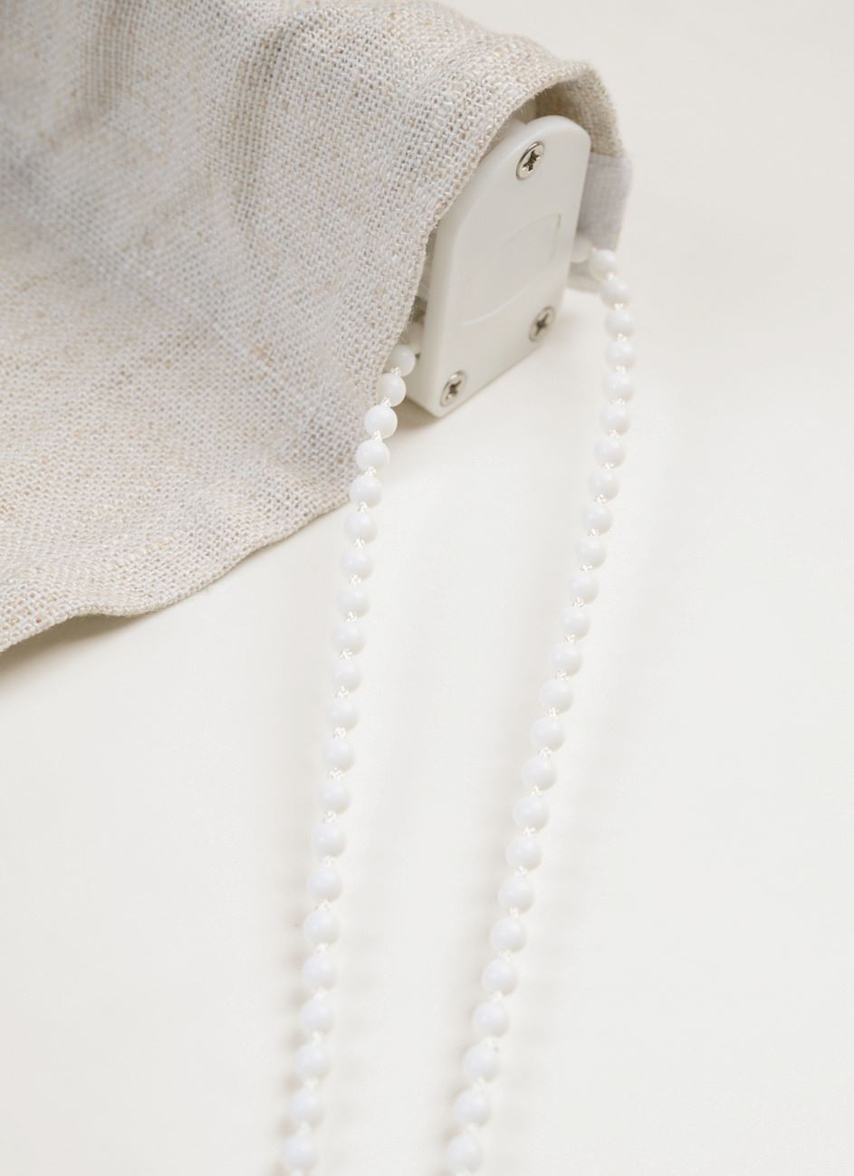 Liftgardin natur - 3