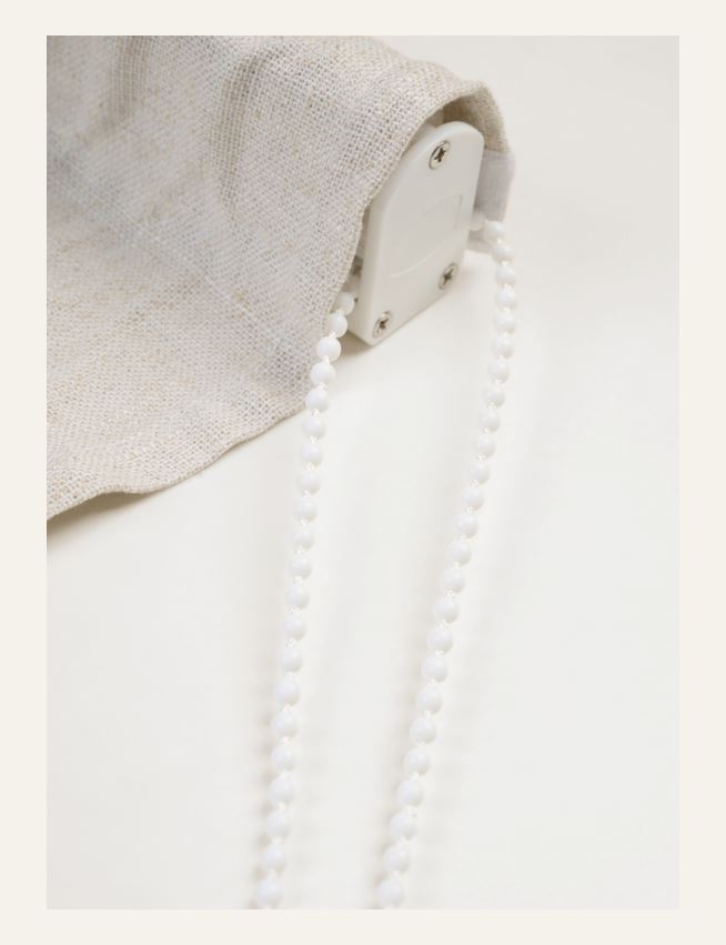 Liftgardin natur - 3