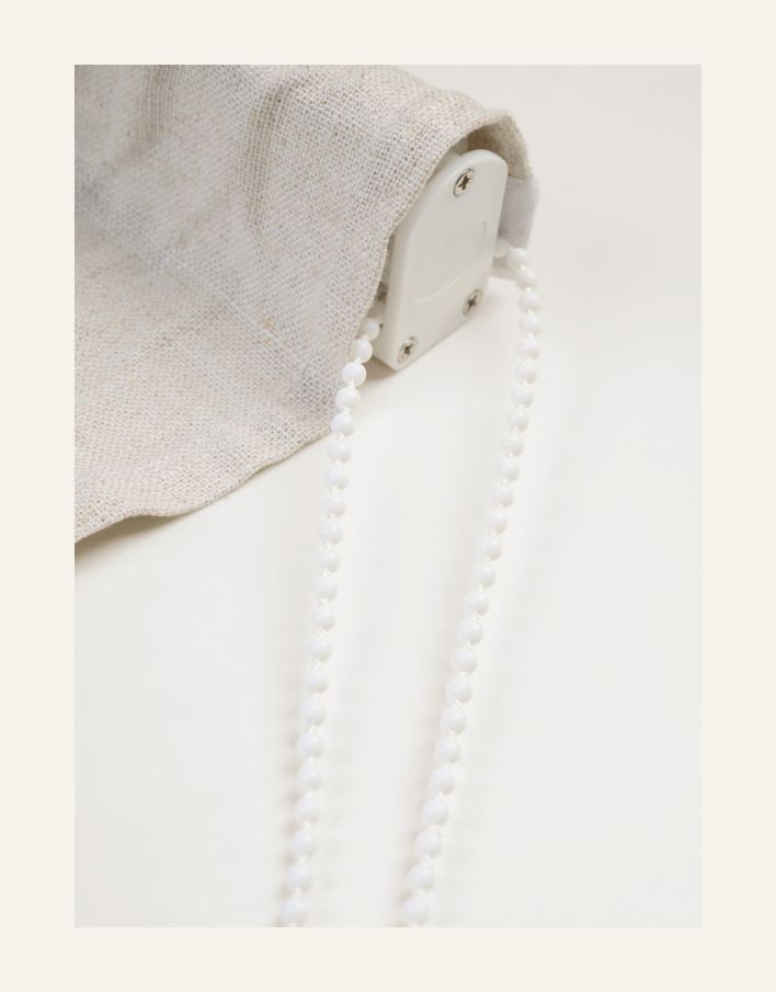 Liftgardin natur - 3