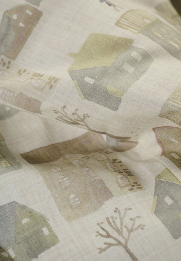 Percale sengesett multi - 4