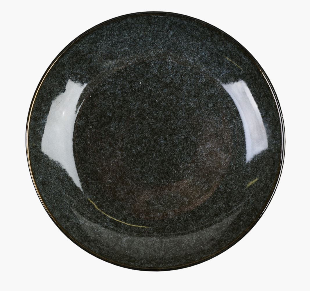 Middagstallerken muldvarp - 4