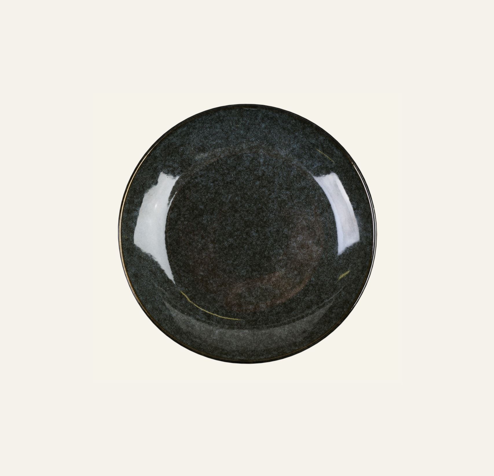 Middagstallerken muldvarp - 4