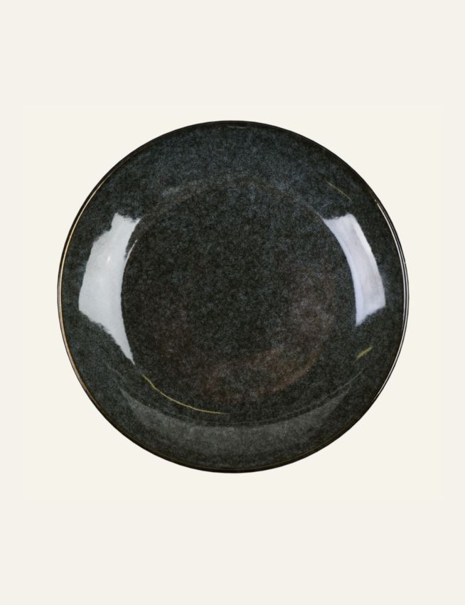 Middagstallerken muldvarp - 4