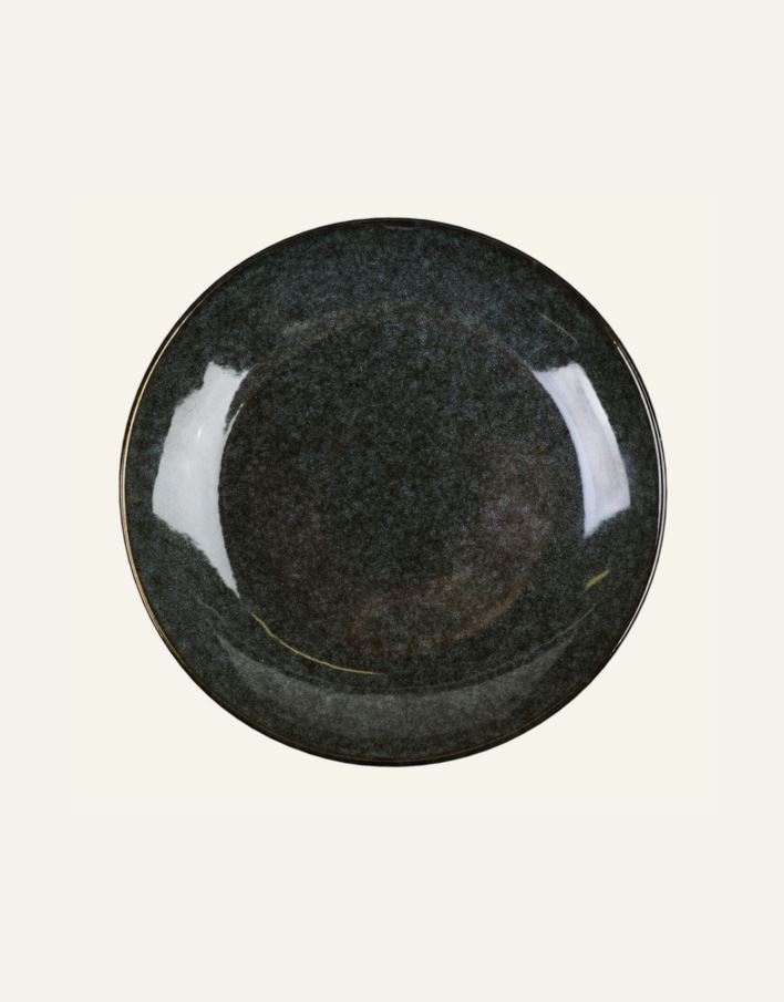 Middagstallerken muldvarp - 4