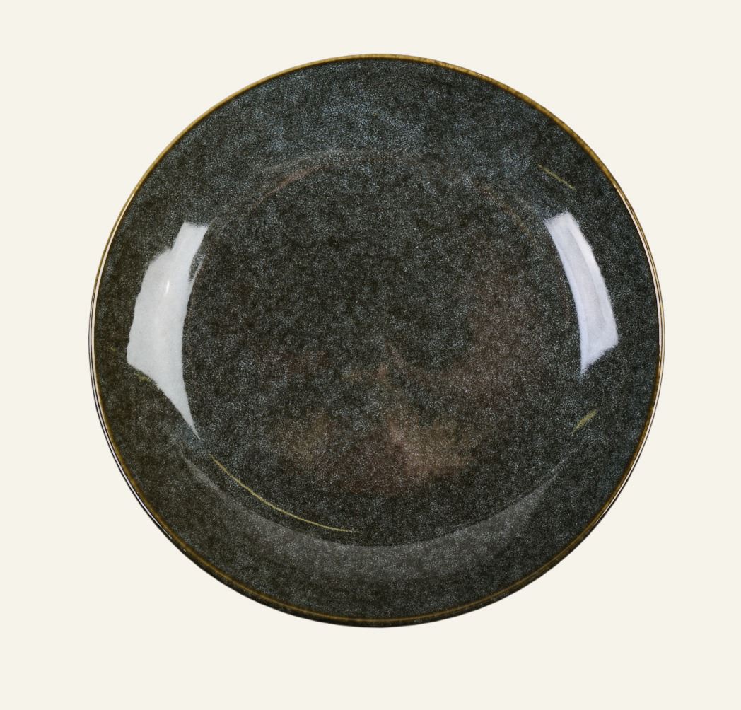 Frokosttallerken muldvarp - 4