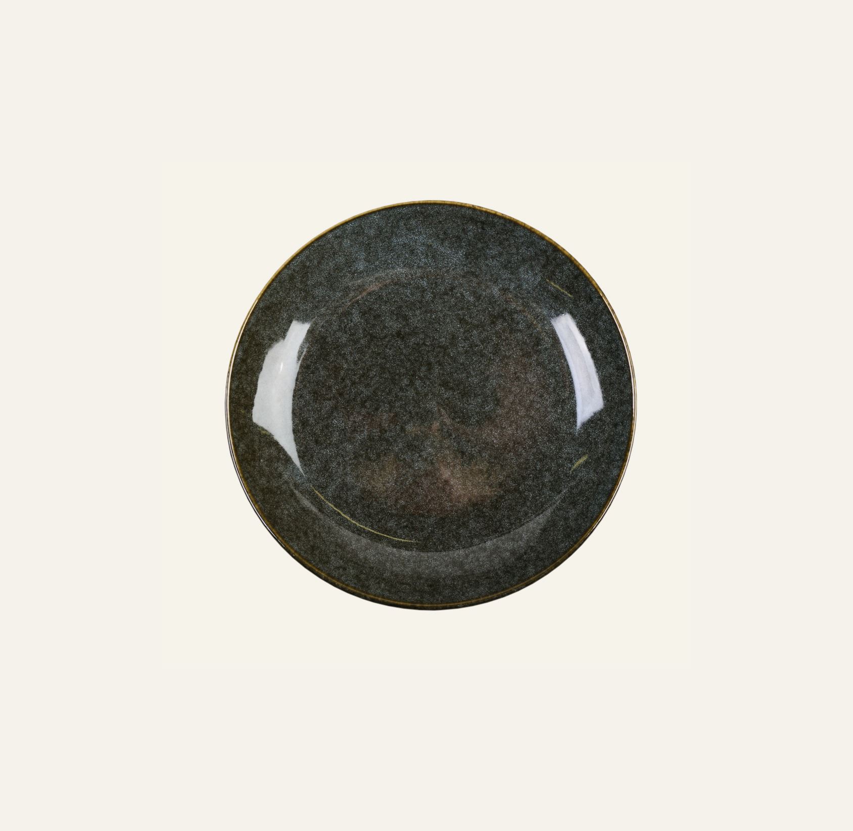 Frokosttallerken muldvarp - 4